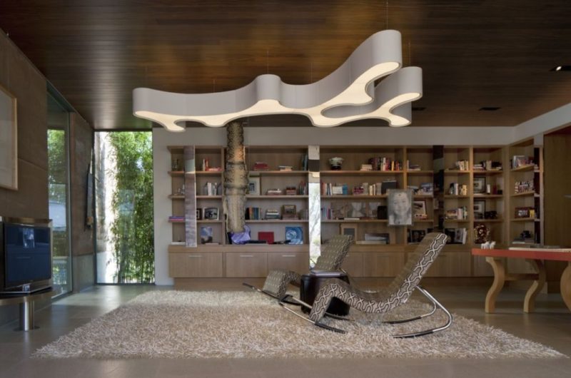 Fancy J2 Residence by assemblageSTUDIO fancy j2 residence by assemblagestudio c8964b5