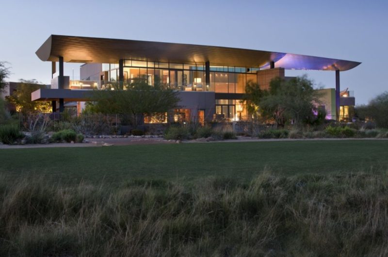 Fancy J2 Residence by assemblageSTUDIO fancy j2 residence by assemblagestudio ce61ea6