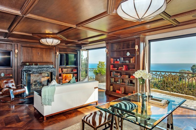 Fancy Prime Estate Atop Billionaire's Beach in Malibu fancy prime estate atop billionaires beach in malibu ce74f79