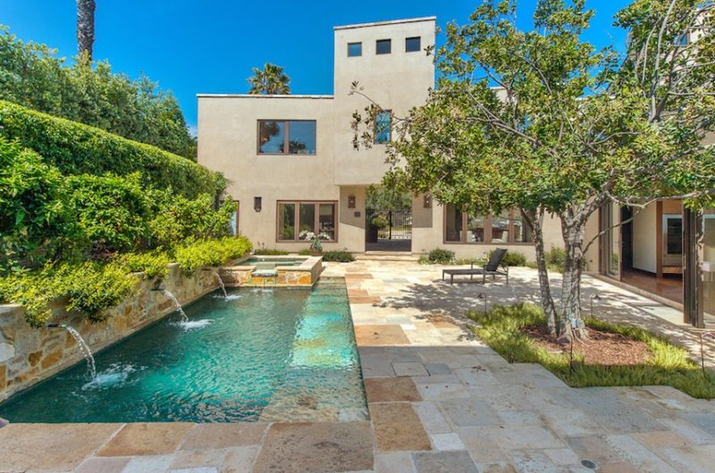 Fancy Prime Estate Atop Billionaire's Beach in Malibu fancy prime estate atop billionaires beach in malibu dc1f6ef