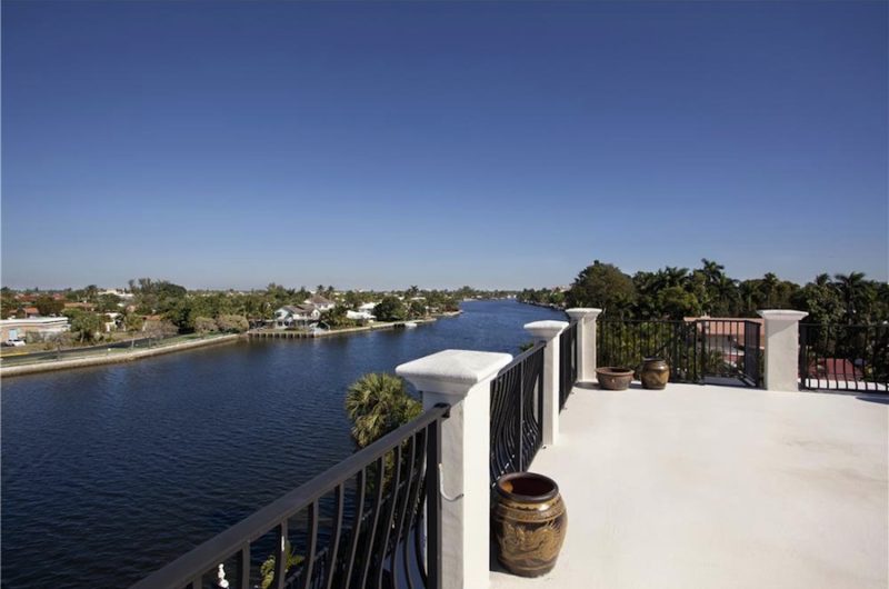 Fancy Tropical Manor in Florida, USA fancy tropical manor in florida usa 14d48d6