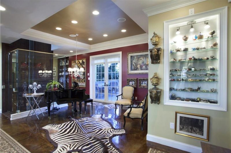 Fancy Tropical Manor in Florida, USA fancy tropical manor in florida usa d877e53