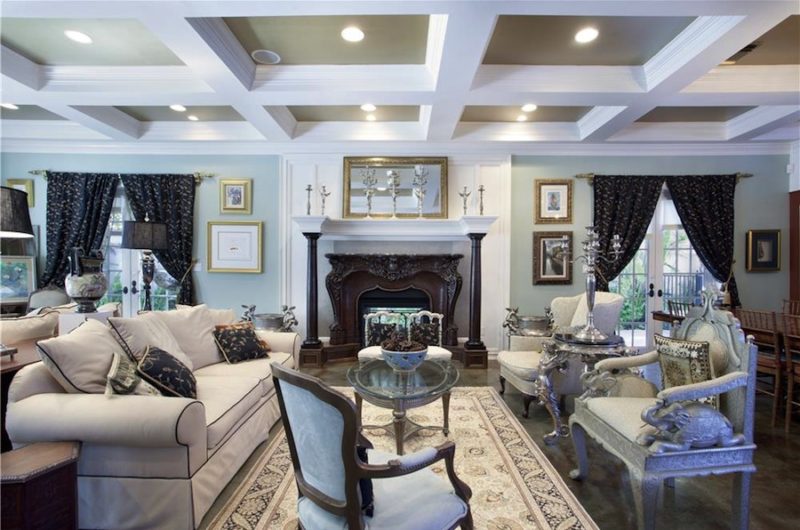 Fancy Tropical Manor in Florida, USA fancy tropical manor in florida usa e1662f7