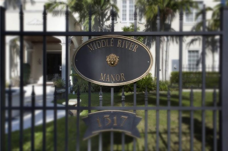 Fancy Tropical Manor in Florida, USA fancy tropical manor in florida usa ea780c1