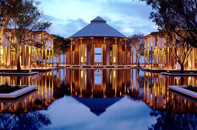 Fascinating Amanyara Resort in the Caribbean fascinating amanyara resort in the caribbean 46ece08