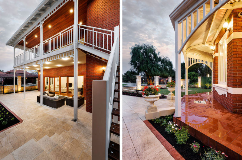 Fascinating Queens Residence by Cambuild fascinating queens residence by cambuild 4d2b347