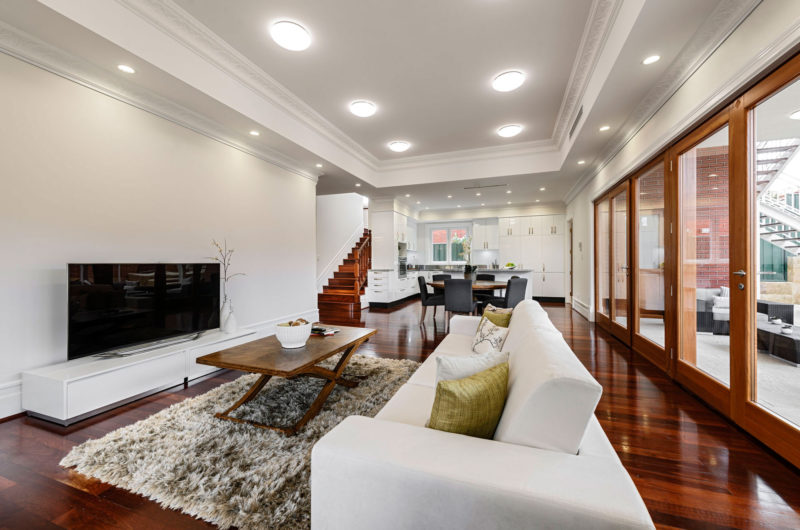 Fascinating Queens Residence by Cambuild fascinating queens residence by cambuild 50c5220