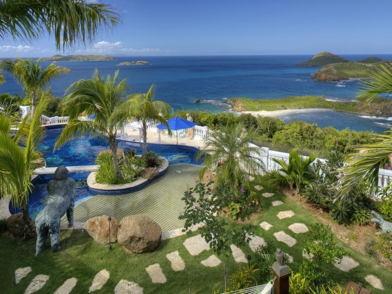 Fascinating Whydah Villa in United States Virgin Islands fascinating whydah villa in united states virgin islands 7425653