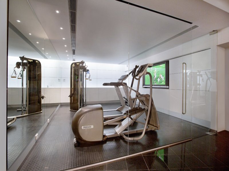 Feng-Shui-Shaped Butterfly House by Lippmann Partnership feng shui shaped butterfly house by lippmann partnership 1d07800