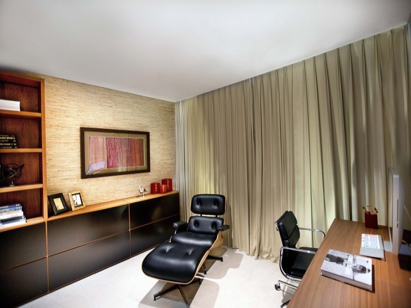 Feng-Shui-Shaped Butterfly House by Lippmann Partnership feng shui shaped butterfly house by lippmann partnership 5811452