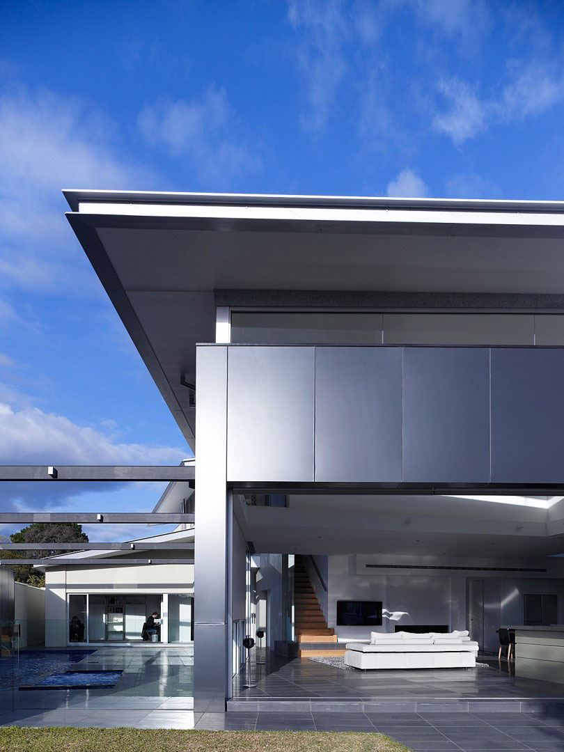 Fine Roberts Street by Steve Domoney Architecture fine roberts street by steve domoney architecture 6c919de