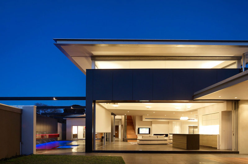 Fine Roberts Street by Steve Domoney Architecture fine roberts street by steve domoney architecture b7dcaaf