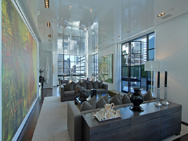 Five-Story Luxury Loft in Tribeca for Sale: $24.5 Million five story luxury loft in tribeca for sale 245 million 9e05a66