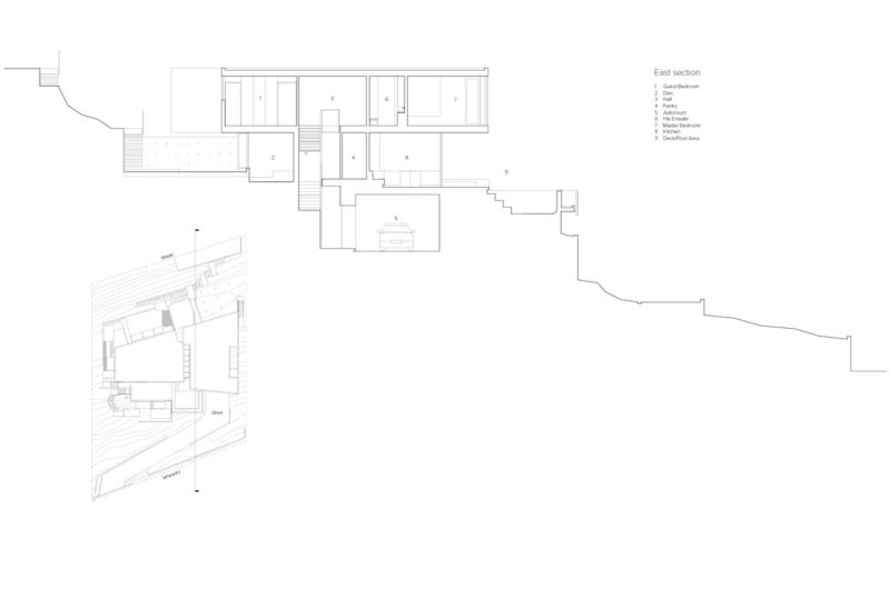 Flowing Esquimalt House by Mcleod Bovell Modern Houses flowing esquimalt house by mcleod bovell modern houses dbdc32c