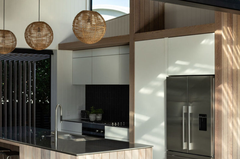 Flying Cloud Beach House / Strachan Group Architects flying cloud beach house strachan group architects 21ff321