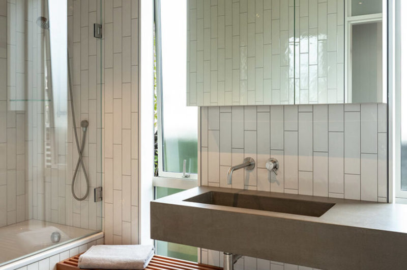 Flying Cloud Beach House / Strachan Group Architects flying cloud beach house strachan group architects 3649db1