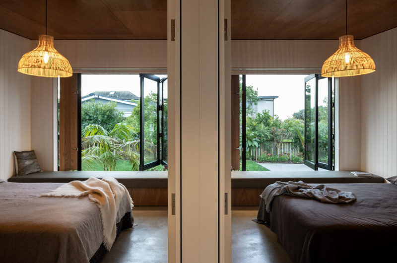 Flying Cloud Beach House / Strachan Group Architects flying cloud beach house strachan group architects 9335168