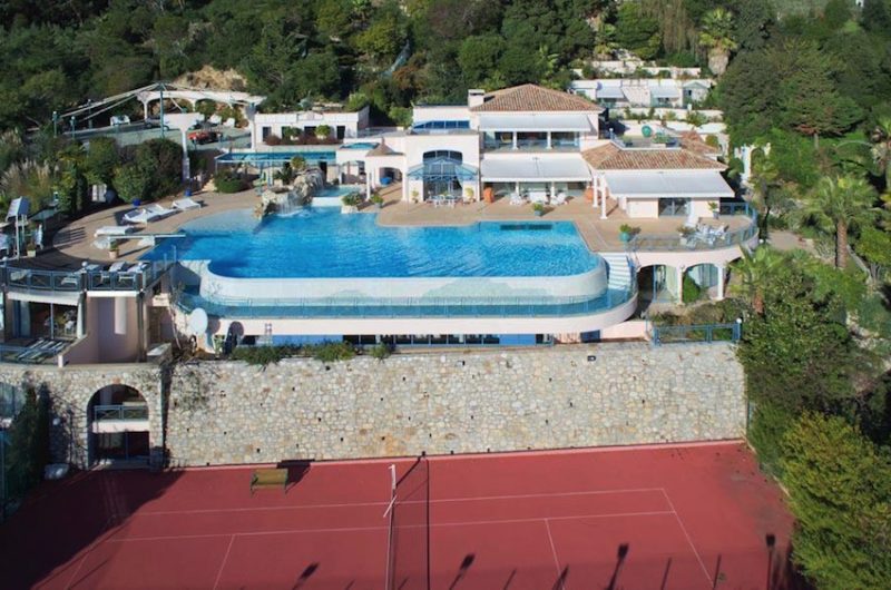 Formidable Cannes Villa in France formidable cannes villa in france 6b1005d