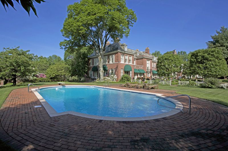 Four Seasons Home In Peapack Gladstone Boro, New Jersey, USA four seasons home in peapack gladstone boro new jersey usa 3bf2753