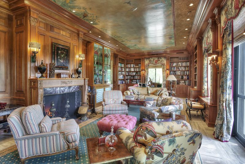 Four Seasons Home In Peapack Gladstone Boro, New Jersey, USA four seasons home in peapack gladstone boro new jersey usa 4abcb98