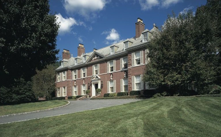 Four Seasons Home In Peapack Gladstone Boro, New Jersey, USA four seasons home in peapack gladstone boro new jersey usa 5249c5f
