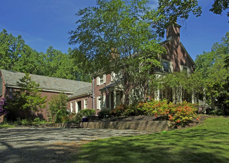 Four Seasons Home In Peapack Gladstone Boro, New Jersey, USA four seasons home in peapack gladstone boro new jersey usa 9825611