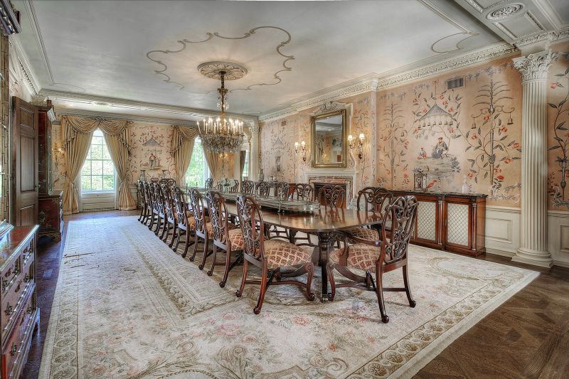 Four Seasons Home In Peapack Gladstone Boro, New Jersey, USA four seasons home in peapack gladstone boro new jersey usa e9ff77d