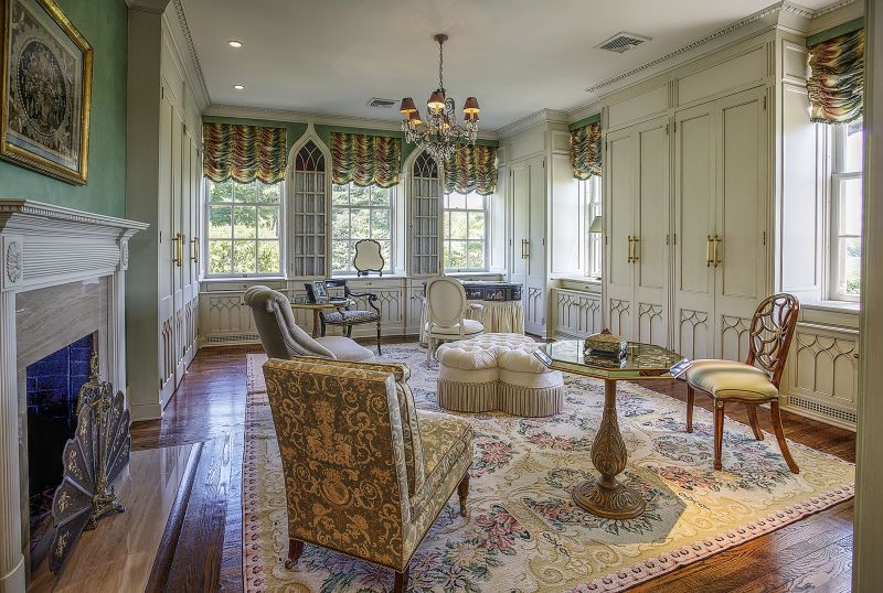 Four Seasons Home In Peapack Gladstone Boro, New Jersey, USA four seasons home in peapack gladstone boro new jersey usa f314334