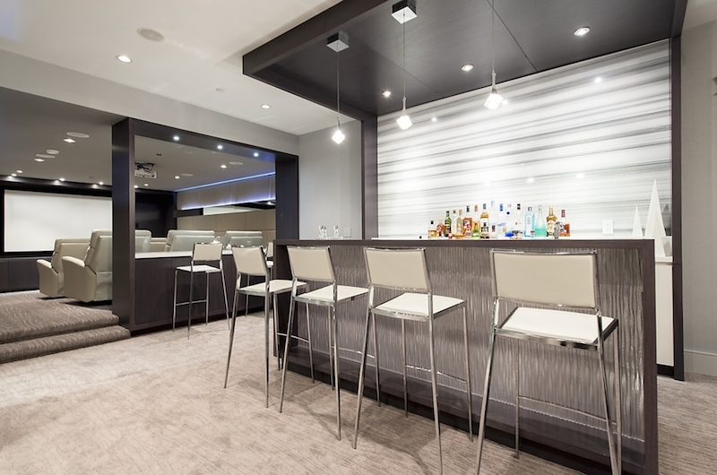 French Inspired Residence In Vancouver, Canada french inspired residence in vancouver canada 1baaf59