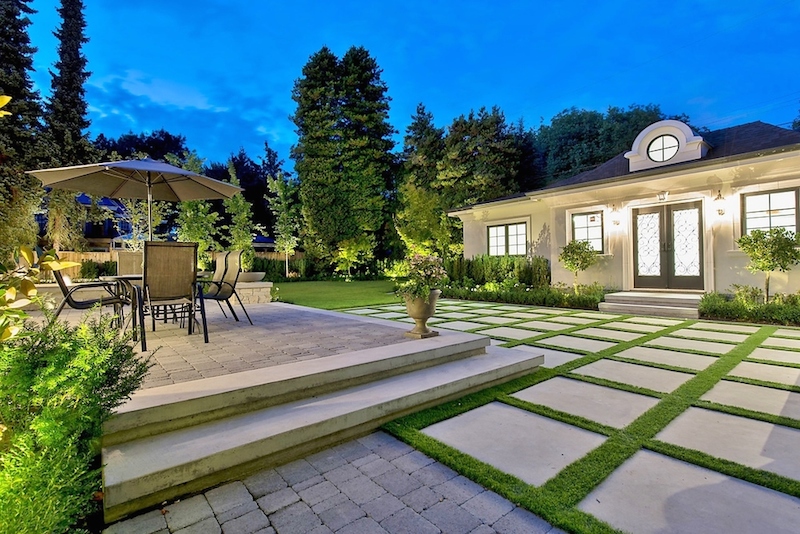 French Inspired Residence In Vancouver, Canada french inspired residence in vancouver canada 2afa669