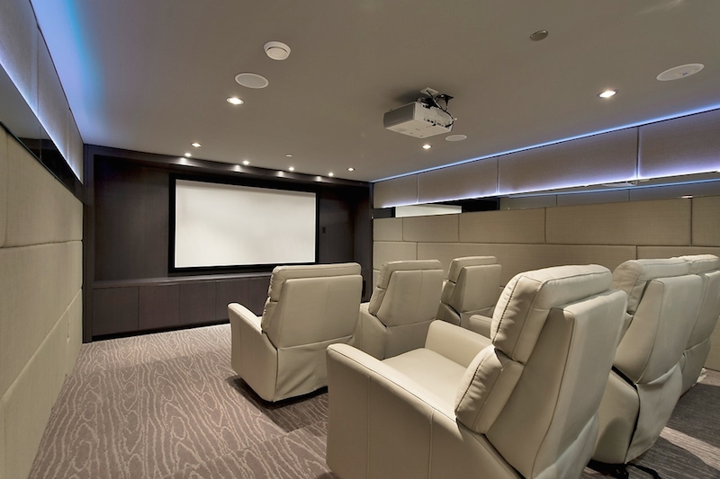 French Inspired Residence In Vancouver, Canada french inspired residence in vancouver canada 5049f36