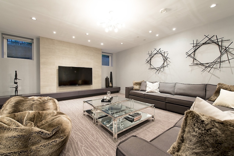 French Inspired Residence In Vancouver, Canada french inspired residence in vancouver canada a3d29d0