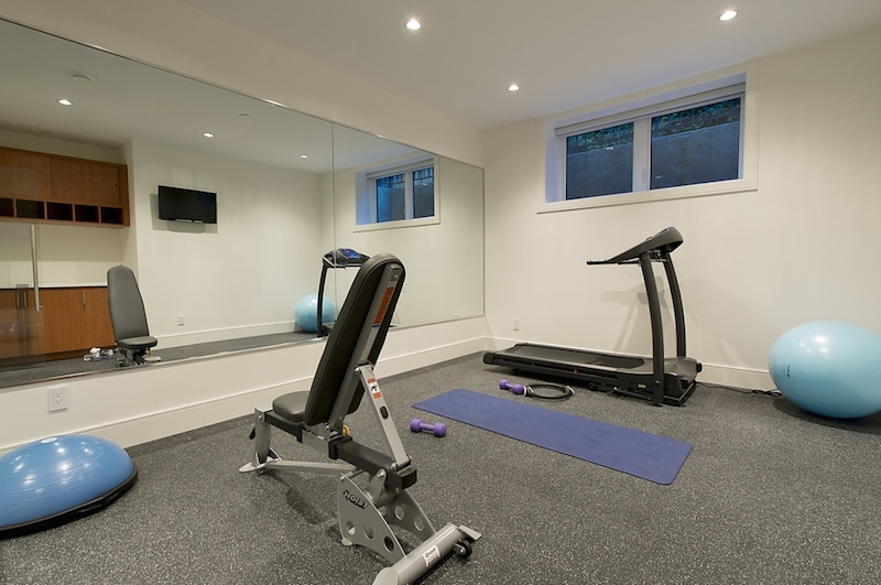 French Inspired Residence In Vancouver, Canada french inspired residence in vancouver canada d47a8c3