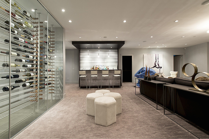 French Inspired Residence In Vancouver, Canada french inspired residence in vancouver canada f187a08