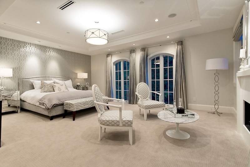 French Inspired Residence In Vancouver, Canada french inspired residence in vancouver canada fc88877