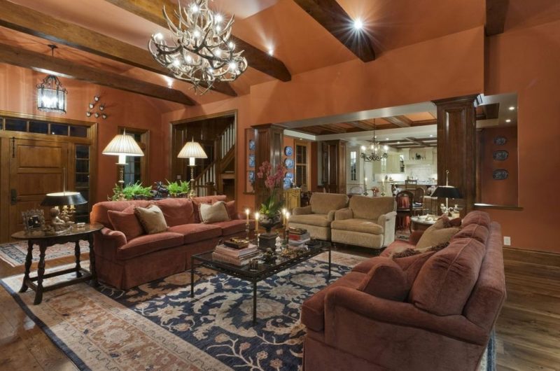 Fully Equipped 25 Acre Thornbury Estate in Ontario, Canada fully equipped 25 acre thornbury estate in ontario canada 0ce9b75