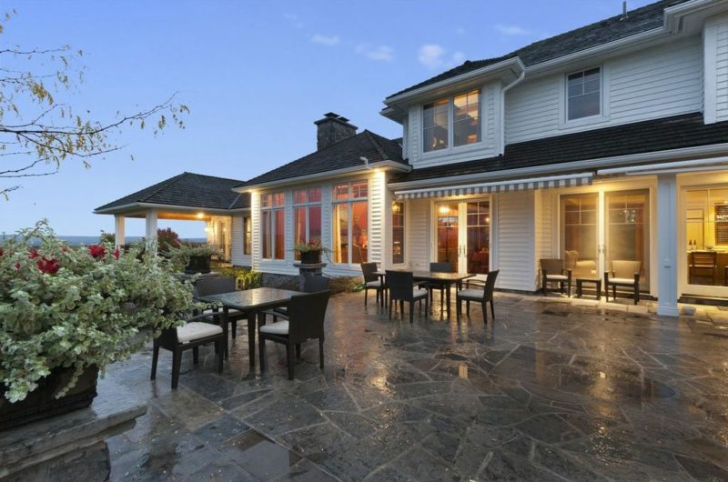 Fully Equipped 25 Acre Thornbury Estate in Ontario, Canada fully equipped 25 acre thornbury estate in ontario canada 1fc5a35