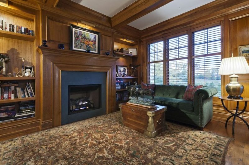 Fully Equipped 25 Acre Thornbury Estate in Ontario, Canada fully equipped 25 acre thornbury estate in ontario canada ef4789d