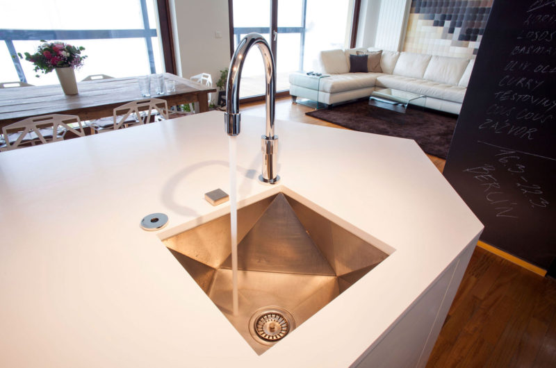 Functional Cornlofts Triplex Reconstruction by B2 Architecture functional cornlofts triplex reconstruction by b2 architecture b227ab2