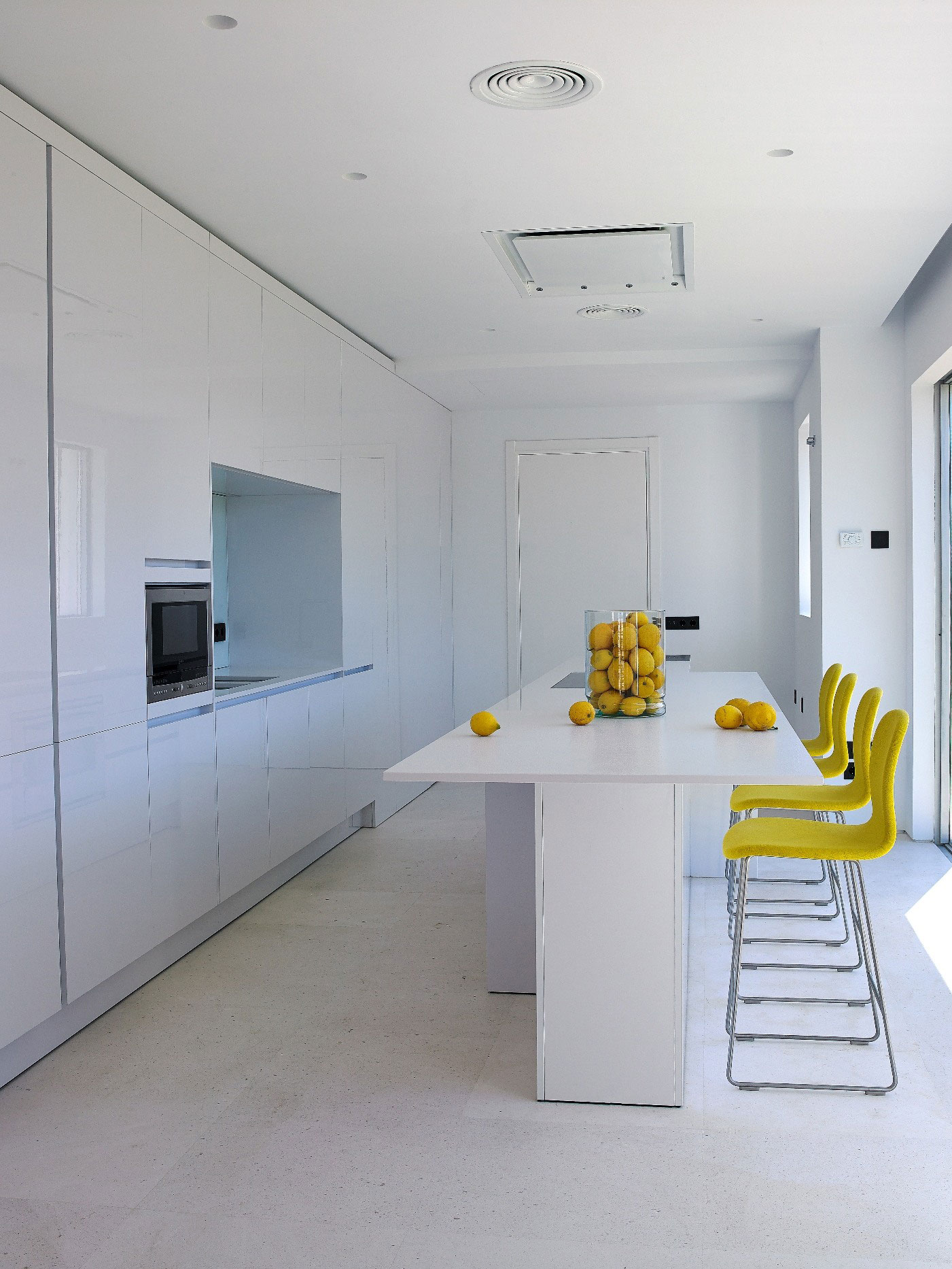 Gated Calaconta by Maged Bermawi gated calaconta by maged bermawi 3ac9977