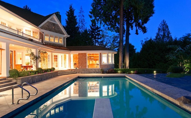 Gated Estate in West Vancouver gated estate in west vancouver 160ff7d