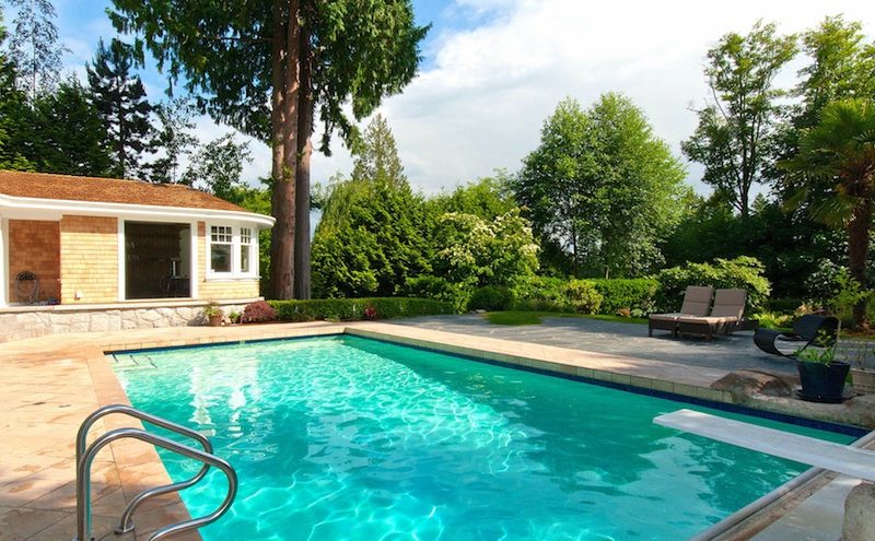 Gated Estate in West Vancouver gated estate in west vancouver 832465d