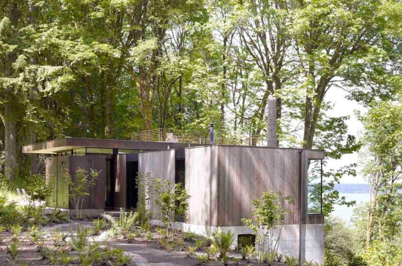 Genuine Case Inlet Retreat by MW Works Architecture+Design genuine case inlet retreat by mw works architecturedesign a51ba8f