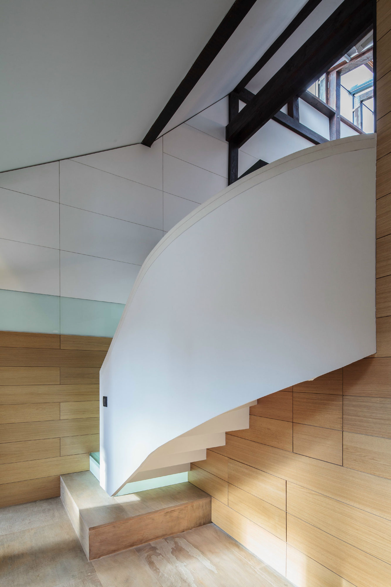 Genuine Renovated Loft in Bucharest BY TECON genuine renovated loft in bucharest by tecon 5f7b93b