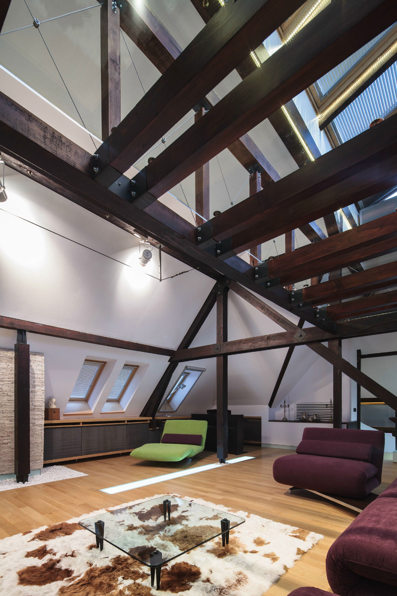 Genuine Renovated Loft in Bucharest BY TECON genuine renovated loft in bucharest by tecon b406dff