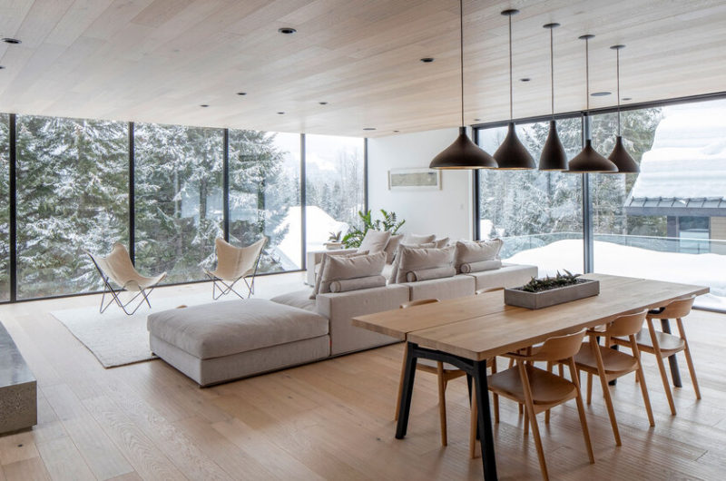 Gilbert Whistler Residence in Whistler, British Columbia, Canada gilbert whistler residence in whistler british columbia canada 8db8da9