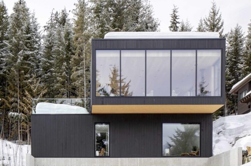 Gilbert Whistler Residence in Whistler, British Columbia, Canada gilbert whistler residence in whistler british columbia canada af3bb9d