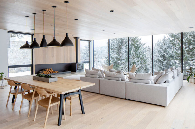 Gilbert Whistler Residence in Whistler, British Columbia, Canada gilbert whistler residence in whistler british columbia canada d0b83c9