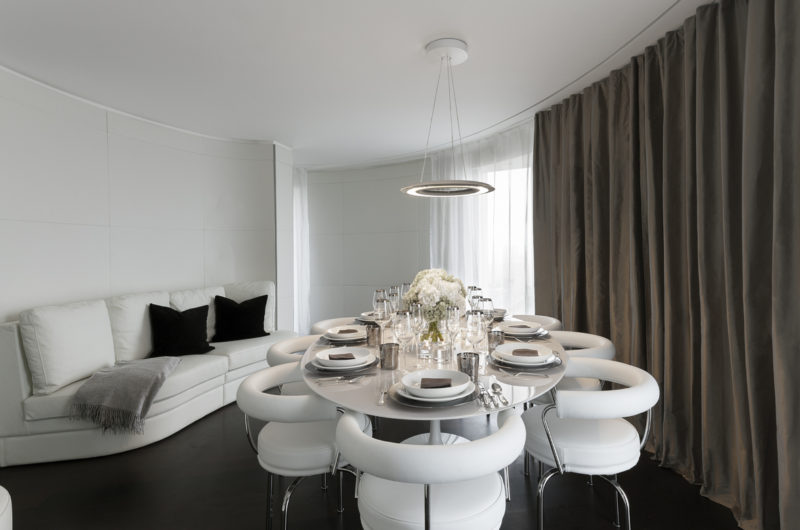 Glamorous ME Hotel by Foster and Partners glamorous me hotel by foster and partners 396bd44