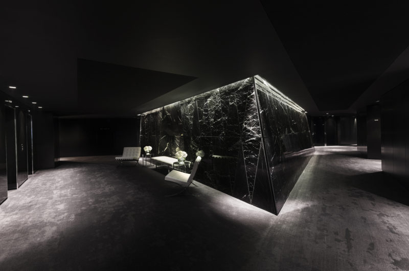 Glamorous ME Hotel by Foster and Partners glamorous me hotel by foster and partners 4921f18